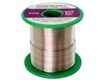 Sn42/Bi57/Ag1 2.5% No-Clean Water-Washable Flux Core Solder Wire 1.0mm 200g